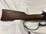 Winchester 1892 Large loop Carbine .45 Colt - 5 of 6