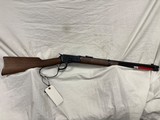 Winchester 1892 Large Loop Carbine .357 Magnum - 4 of 6