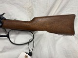 Winchester 1892 Large Loop Carbine .357 Magnum - 2 of 6
