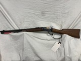Winchester 1892 Large Loop Carbine .357 Magnum