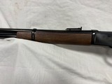 Winchester 1892 Large Loop Carbine .357 Magnum - 3 of 6