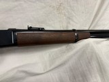 Winchester 1892 Large Loop Carbine .357 Magnum - 6 of 6
