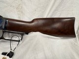 Winchester 1873 Short Rifle - 2 of 8