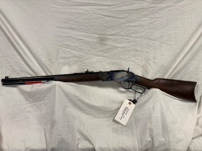 Winchester 1873 Short Rifle