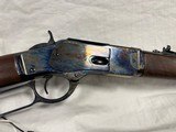 Winchester 1873 Short Rifle - 7 of 8