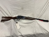 Winchester 1873 Short Rifle - 5 of 8