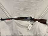 Winchester 1873 Short Rifle