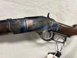 Winchester 1873 Short Rifle - 3 of 8