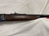 Winchester 1873 Short Rifle - 8 of 8