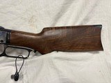 Winchester 1873 Sporter .357 Magnum - 2 of 7