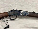 Winchester 1873 Sporter .357 Magnum - 6 of 7
