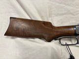 Winchester 1873 Sporter .357 Magnum - 5 of 7