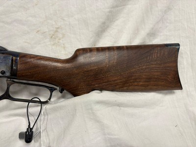 Winchester 1873 Sporter .357 Magnum - Image 2 of 7