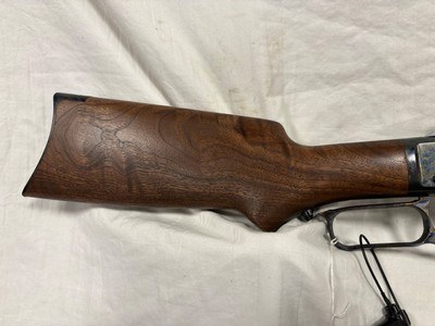 Winchester 1873 Sporter .357 Magnum - Image 5 of 7