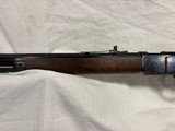 Winchester 1873 Sporter .357 Magnum - 4 of 7