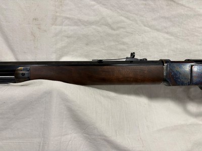 Winchester 1873 Sporter .357 Magnum - Image 4 of 7