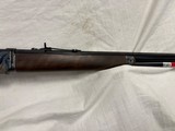 Winchester 1873 Sporter .357 Magnum - 7 of 7
