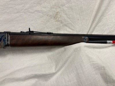 Winchester 1873 Sporter .357 Magnum - Image 7 of 7