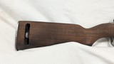 USED UNIVERSAL M1 CARBINE .30 CARBINE - 14 of 18