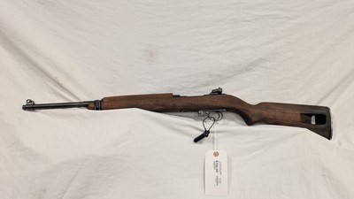 USED UNIVERSAL M1 CARBINE .30 CARBINE