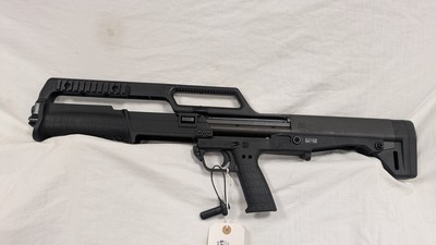 USED KEL-TEC KSG .410