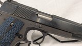 USED ESSEX ARMS/COLT 1911 .38 SPECIAL - 5 of 6