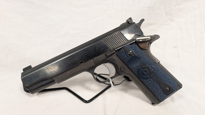 USED ESSEX ARMS/COLT 1911 .38 SPECIAL