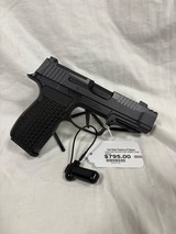 Used Sig P365 LUXE .380ACP - 2 of 2
