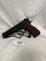 Used CZ75B 9mm - 1 of 2
