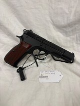 Used CZ75B 9mm - 2 of 2