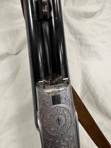 Used V. Guarrera Messina 12GA - 11 of 11