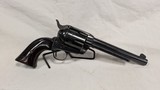 USED JP SAUER/HAWES FIREARMS CO. WESTERN MARSHALL .44 MAG - 2 of 2