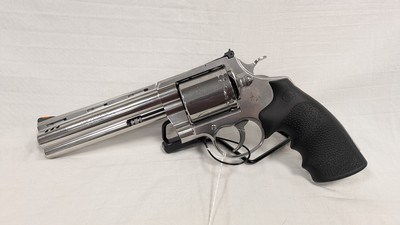 USED COLT KODIAK 6