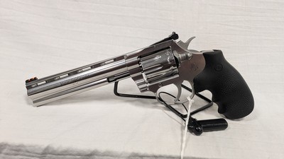USED COLT COBRA 6