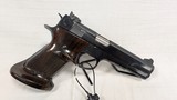 USED SMITH & WESSON 52-2 .38 SPECIAL MID-RANGE - 2 of 2
