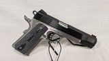 USED COLT 1911 SERIES 70 COMPETITION .45 ACP - 2 of 2