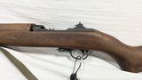 USED AUTO-ORDINANCE M1 CARBINE .30 M1 - 4 of 13