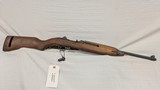 USED AUTO-ORDINANCE M1 CARBINE .30 M1 - 7 of 13