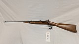 USED HARRINGTON & RICHARDSON 1873 TRAPDOOR CAVALRY MODEL .45-70 - 1 of 13
