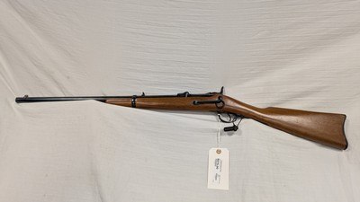 USED HARRINGTON & RICHARDSON 1873 TRAPDOOR CAVALRY MODEL .45-70