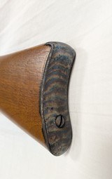 USED HARRINGTON & RICHARDSON 1873 TRAPDOOR CAVALRY MODEL .45-70 - 2 of 13