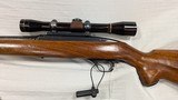 USED WINCHESTER M100 .308 WIN - 4 of 14