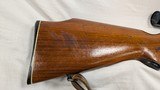 USED WINCHESTER M100 .308 WIN - 10 of 14