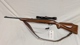USED WINCHESTER M100 .308 WIN - 1 of 14