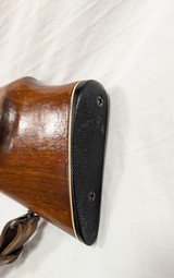 USED WINCHESTER M100 .308 WIN - 2 of 14