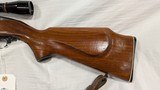 USED WINCHESTER M100 .308 WIN - 3 of 14