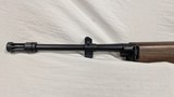 RUGER MINI 14 RANCH 50TH ANNIVERSARY 5.56MM - 5 of 13