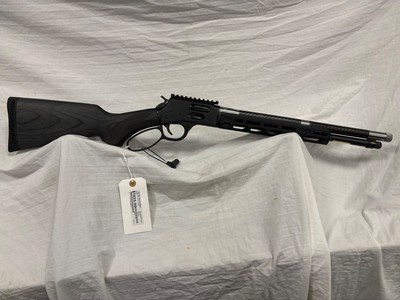 HENRY SPD HUSH .44 MAG - Image 2 of 2