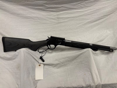 HENRY SPD HUSH .357/38SPL - Image 2 of 2