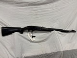 USED CBC/FIE NYLON 66 .22lr - 2 of 2